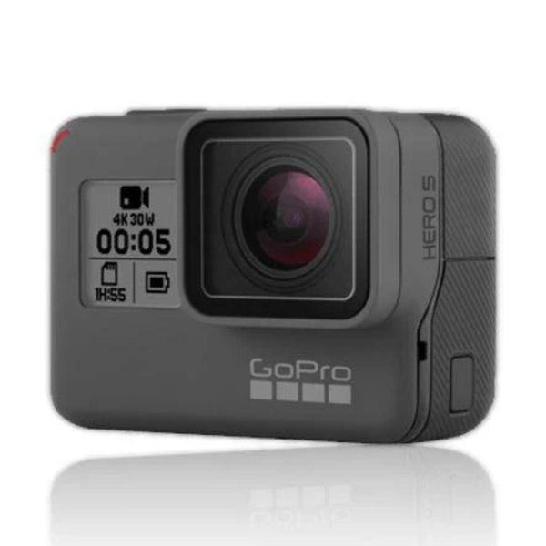 GoPro HERO5 Black Digital Action Camera