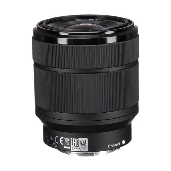 Sony FE 28-70mm f/3.5-5.6 OSS Lens - back mount