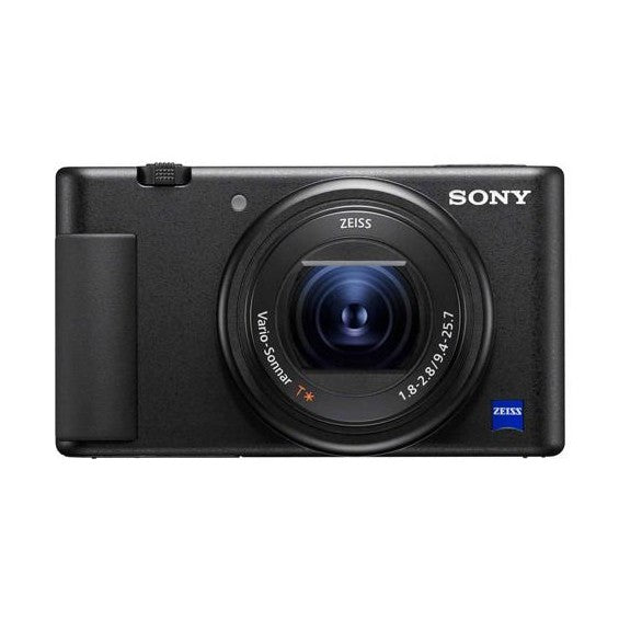 Sony ZV-1 Digital Camera - front