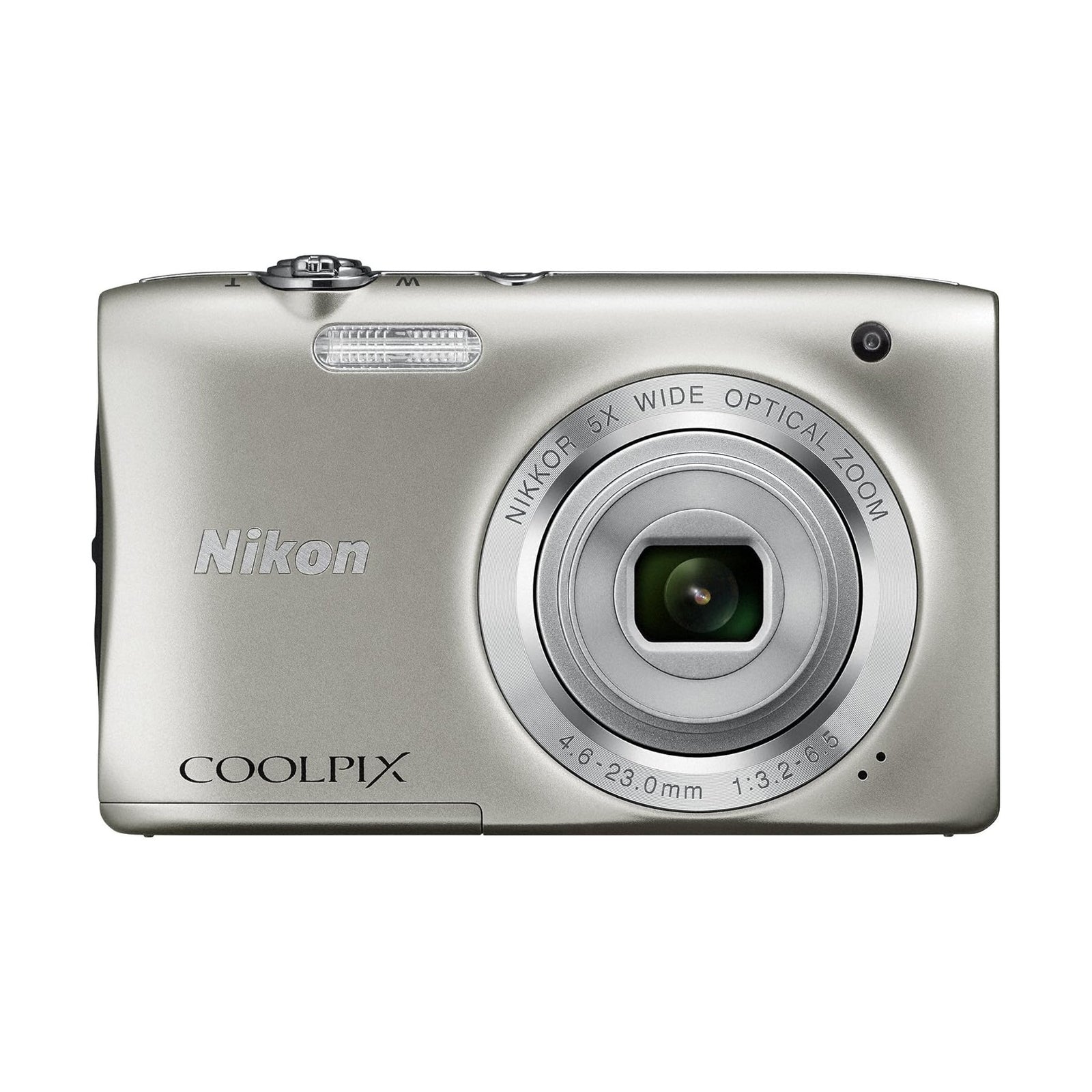 Nikon Coolpix S2900 Point and Shoot Digital Camera