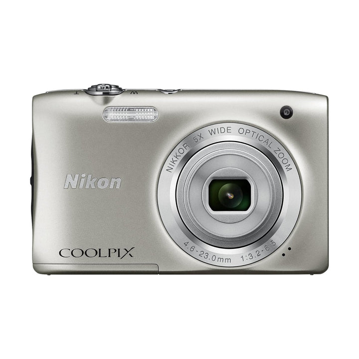 Nikon Coolpix S2900 Point and Shoot Digital Camera