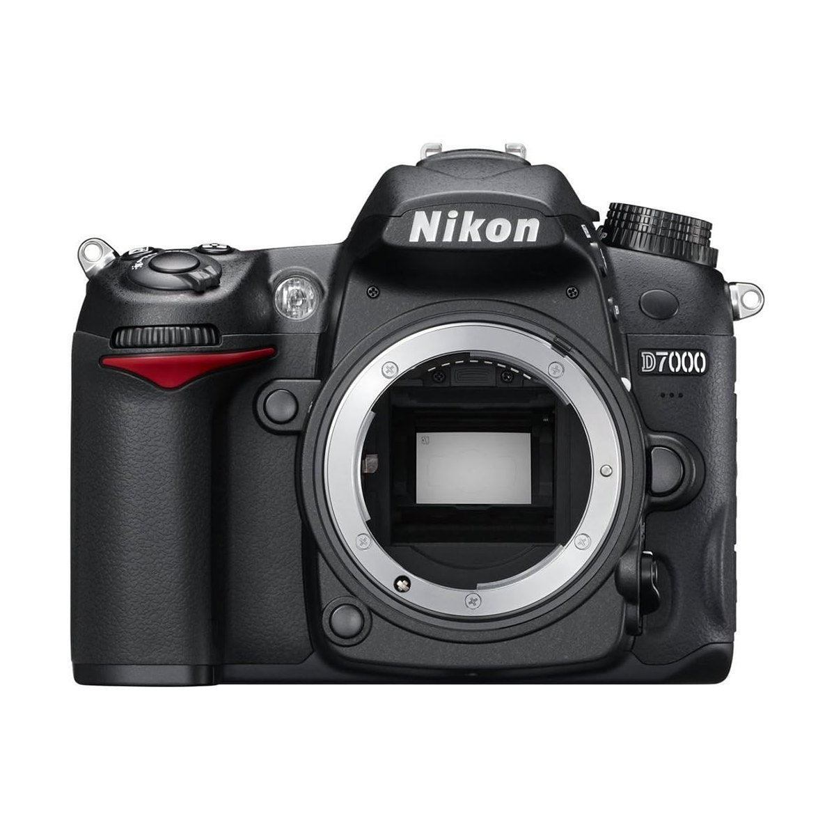 Nikon D7000 DSLR Camera