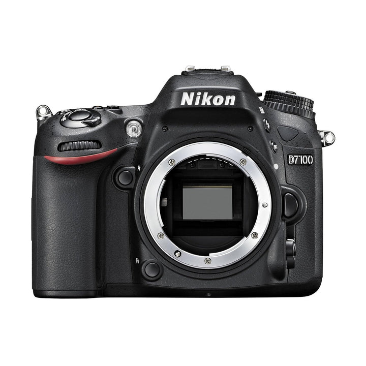 Nikon D7100 DSLR Camera
