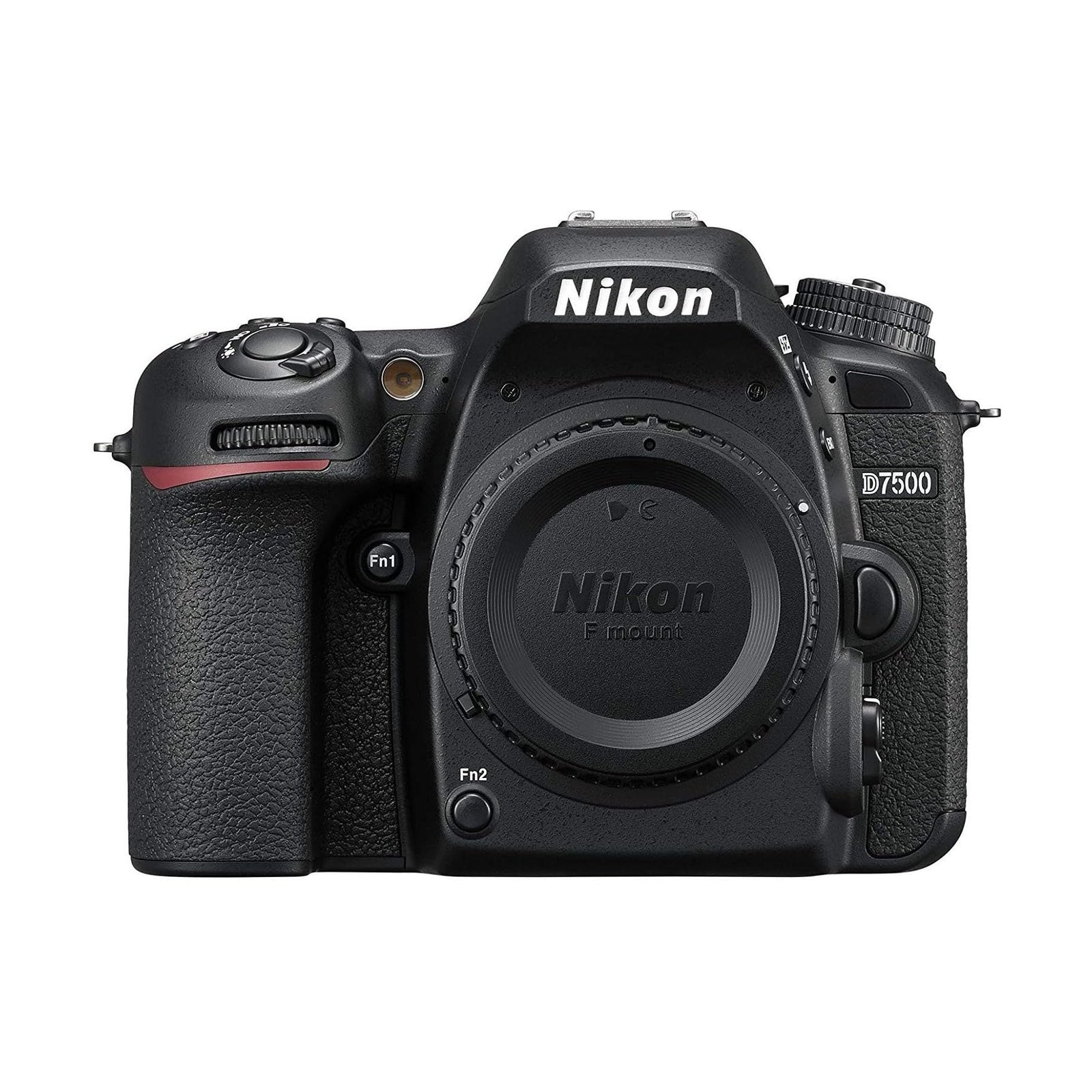 Nikon D7500 DSLR Camera