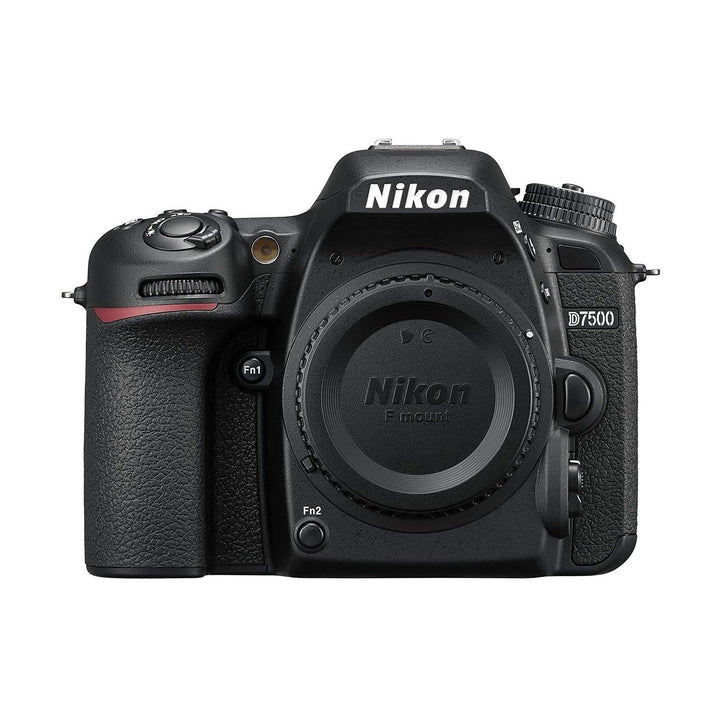 Nikon D7500 DSLR Camera