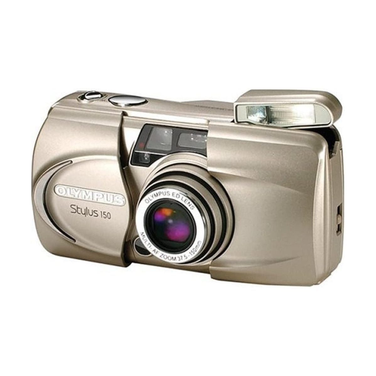 Olympus Stylus Epic Zoom 150