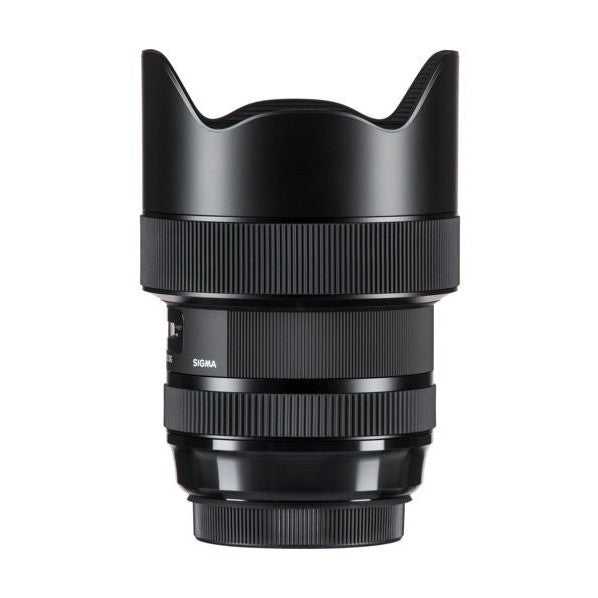 Sigma 14-24mm f/2.8 DG HSM Art Lens (Canon EF) - side