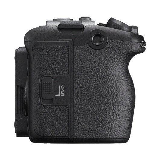 Sony FX30 Cinema Camera (Body Only) - side