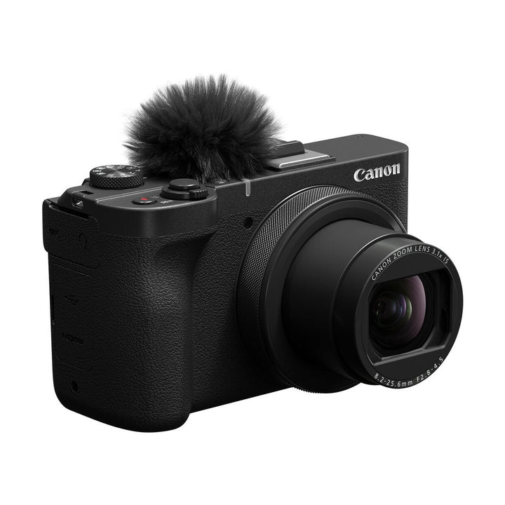 Canon PowerShot V1 Digital Camera - front