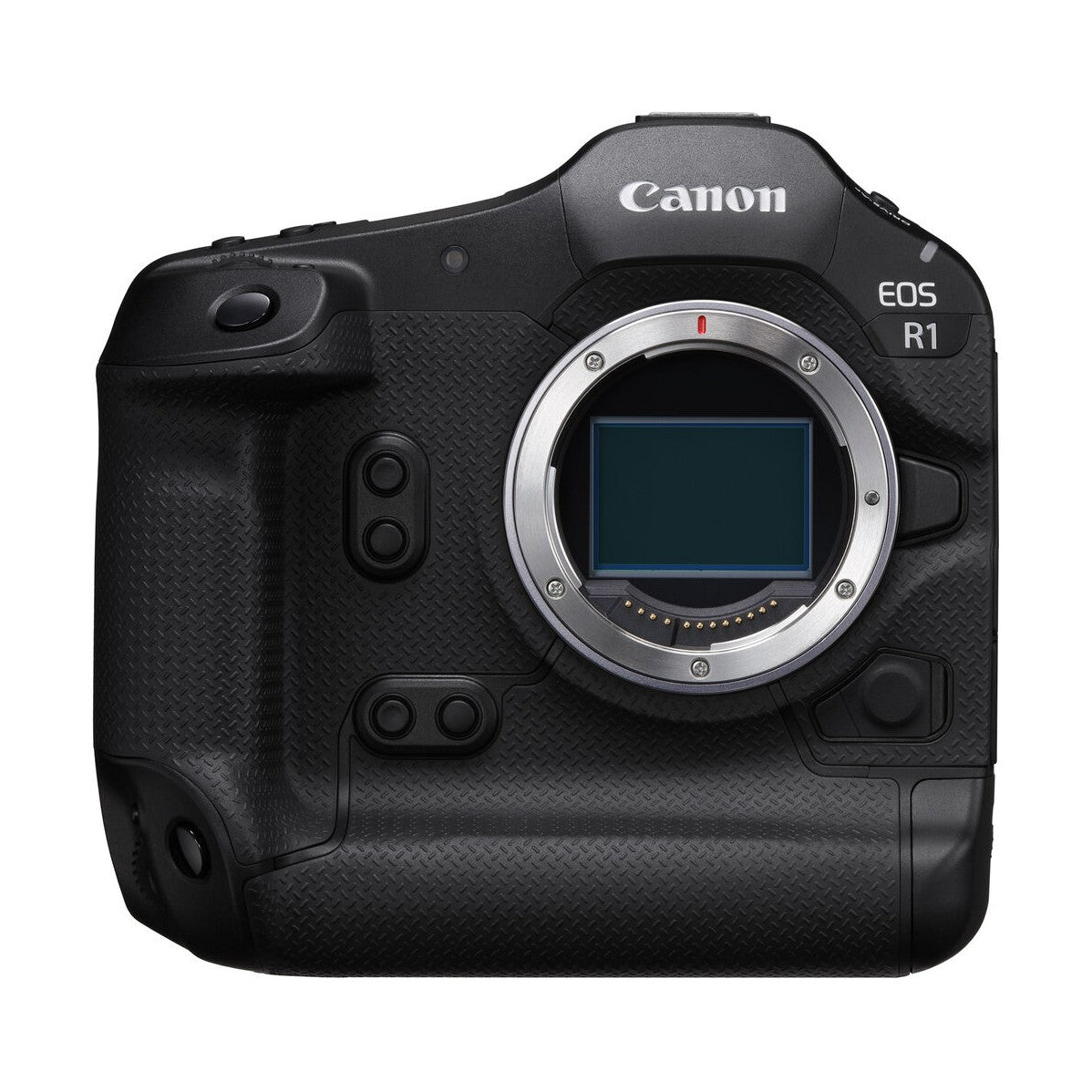 Canon EOS R1 Mirrorless Camera (Body Only) - front
