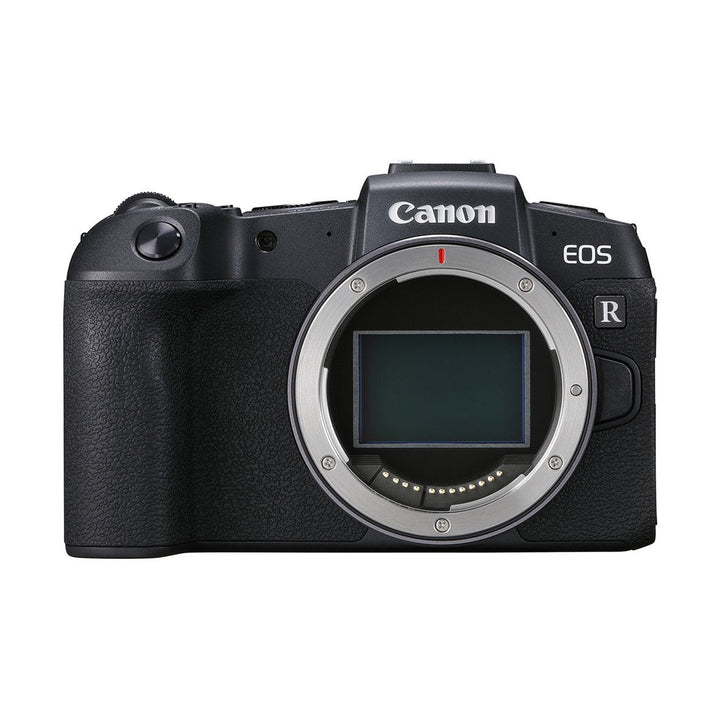 Canon EOS RP Mirrorless Camera (Body Only) - front