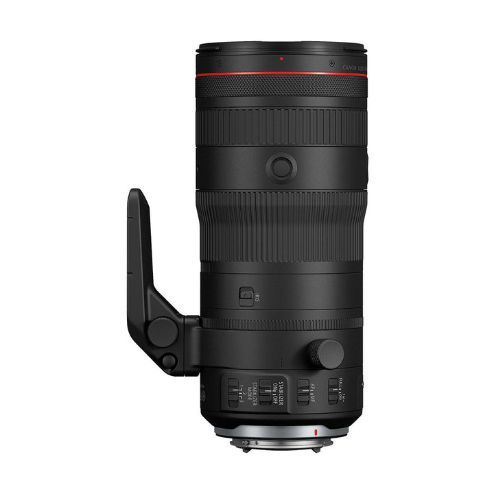 Canon RF 24-105mm f/2.8L IS USM Z Lens - front