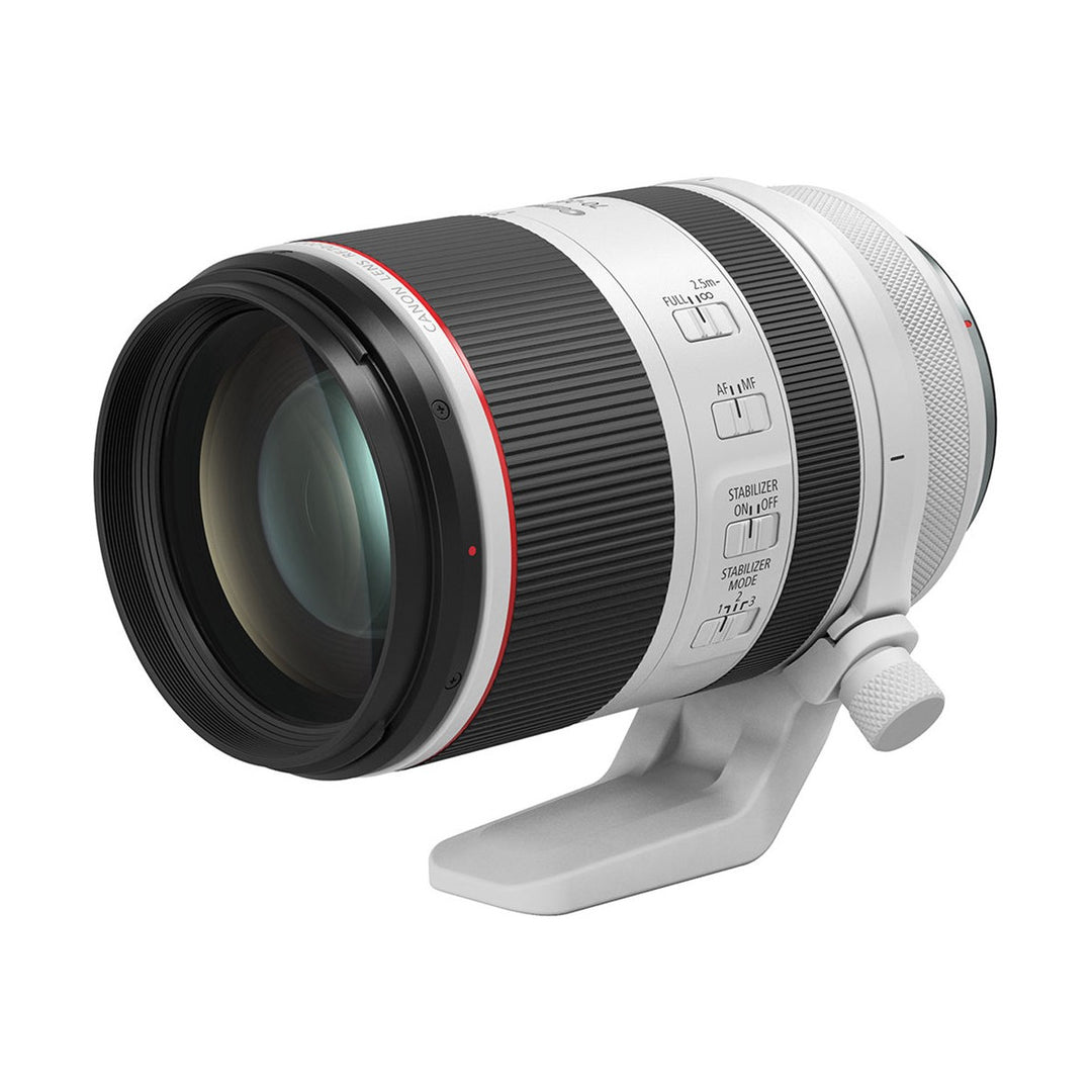 Canon RF 70-200mm f/2.8L IS USM Lens - front