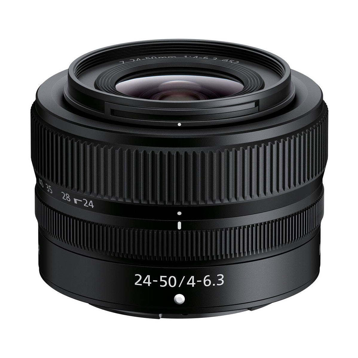 Nikon NIKKOR Z 24-50mm f/4-6.3 Lens (Bulk) - front