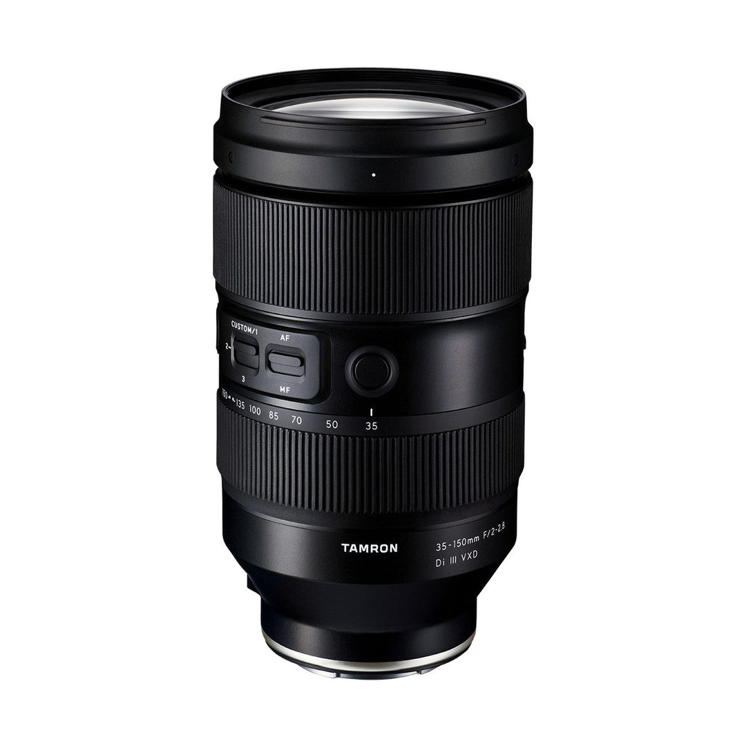 Tamron 35-150mm f/2-2.8 Di III VXD Lens (Nikon Z) - angle