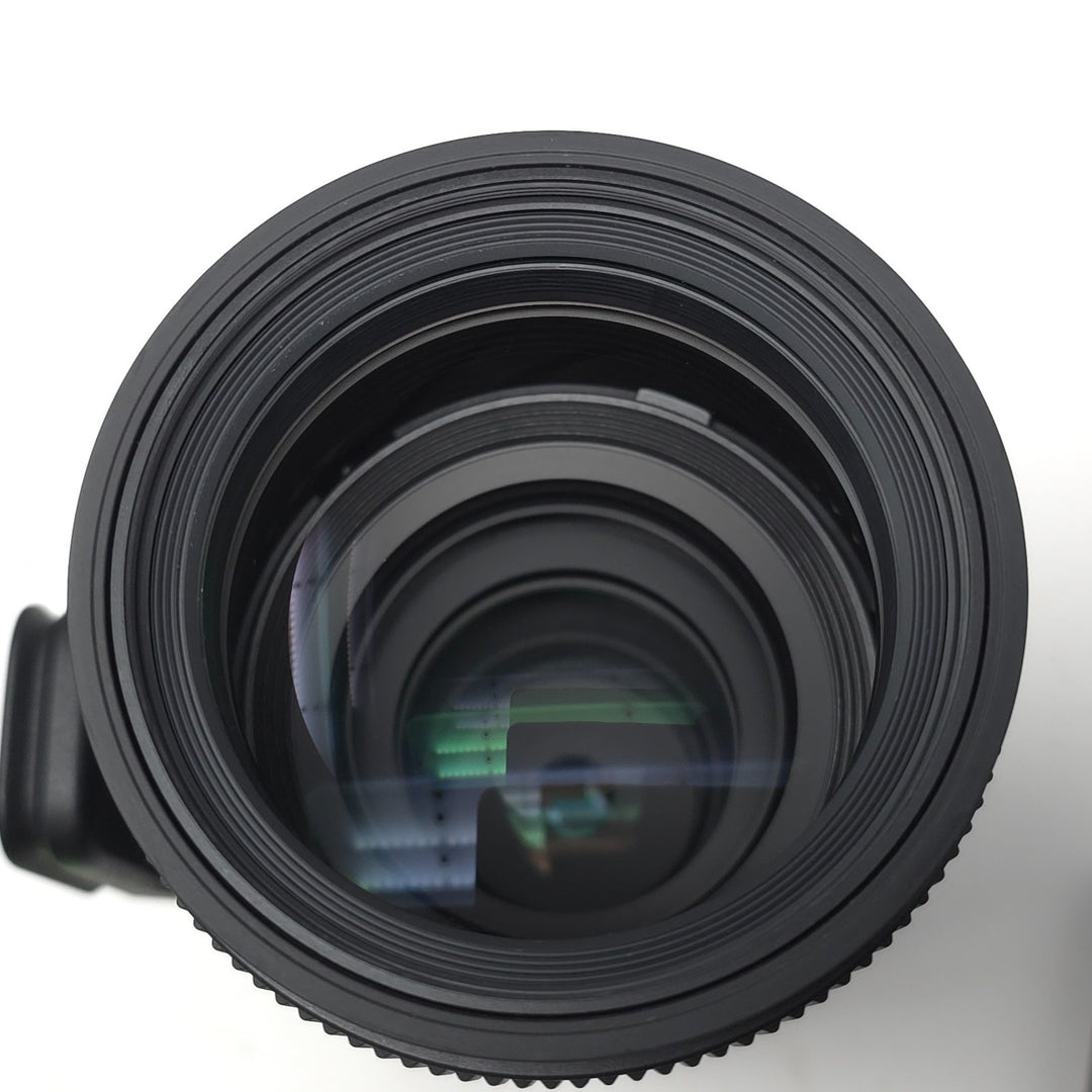 Sigma 70-200mm f/2.8 DG DN Sports Lens (Sony E) - front glass