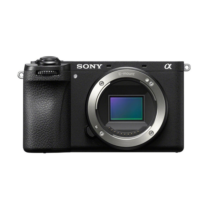 Sony Alpha a6700 Mirrorless Camera (Body Only) - front