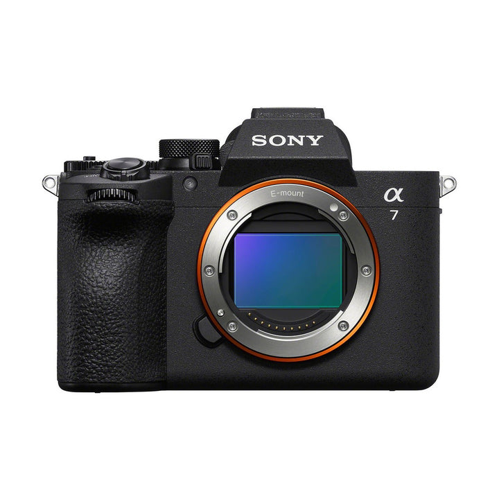 Sony Alpha 7 V Mirrorless Camera (Body Only) - front