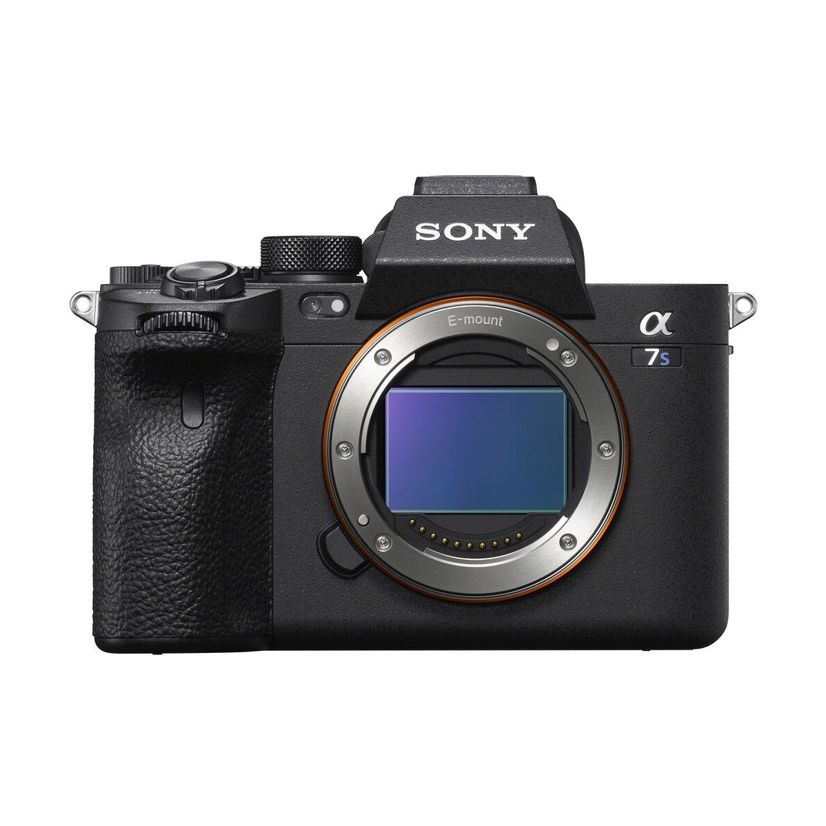 Sony Alpha 7S III Mirrorless Camera (Body Only) - front