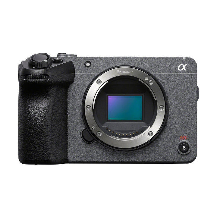 Sony FX30 Cinema Camera (Body Only) - front