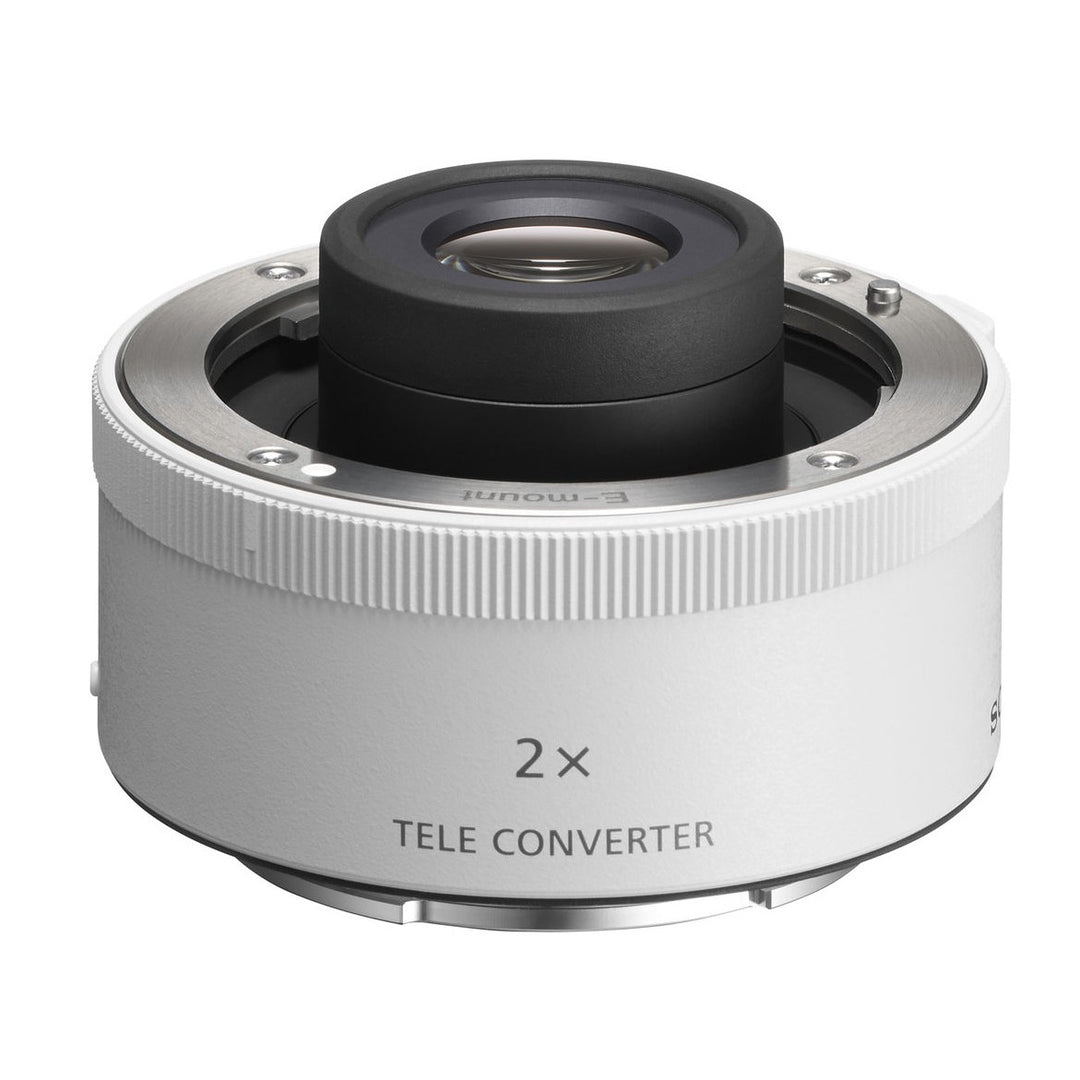 Sony FE 2.0x Teleconverter (SEL20TC) - front