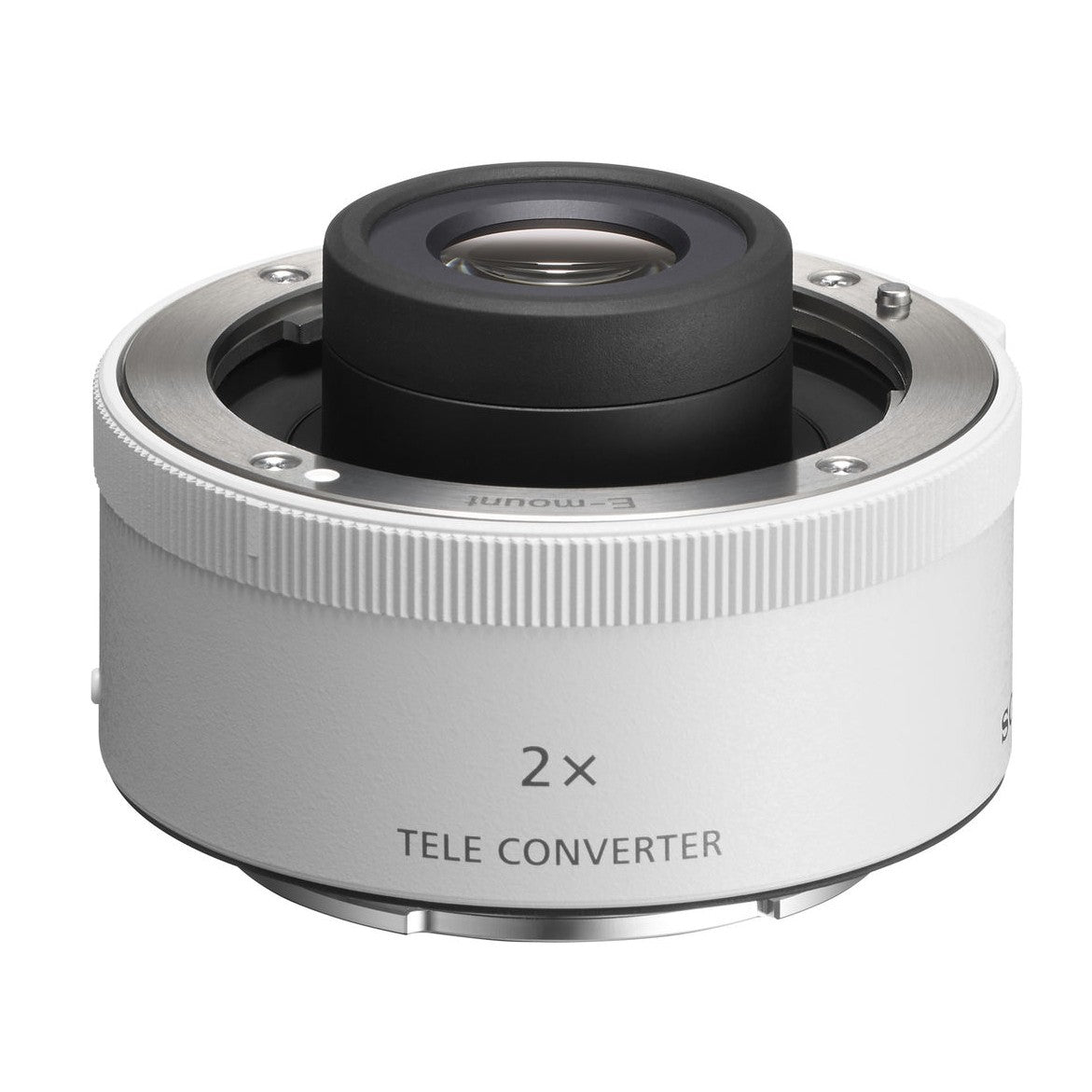 Sony FE 2.0x Teleconverter (SEL20TC) - front