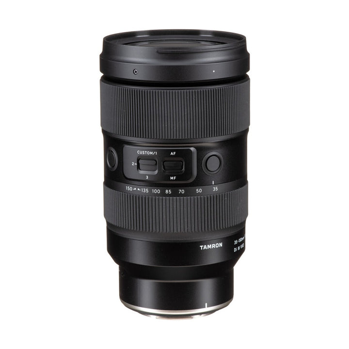 Tamron 35-150mm f/2-2.8 Di III VXD Lens (Nikon Z) - front