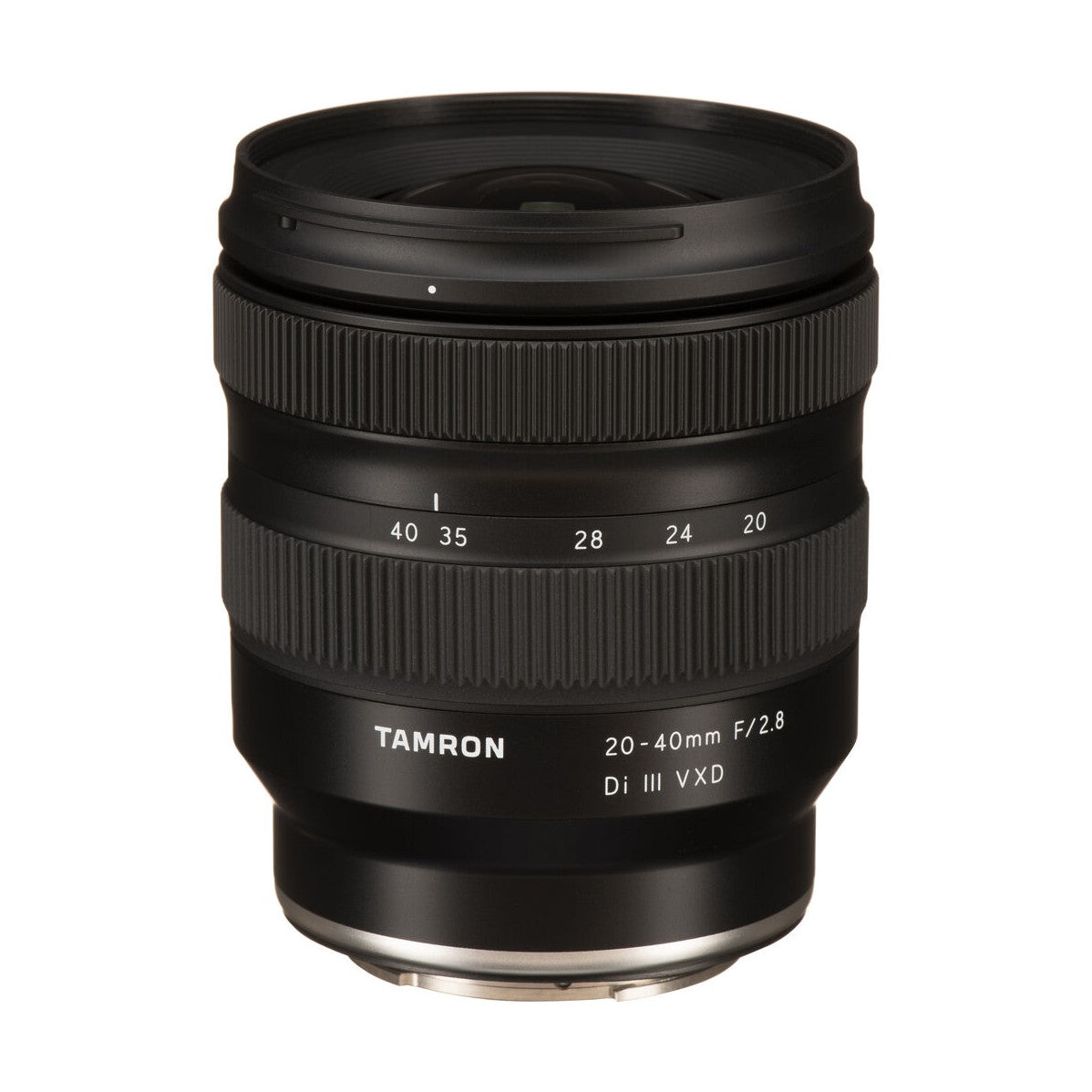 Tamron 20-40mm f/2.8 Di III VXD Lens (Sony E) - front