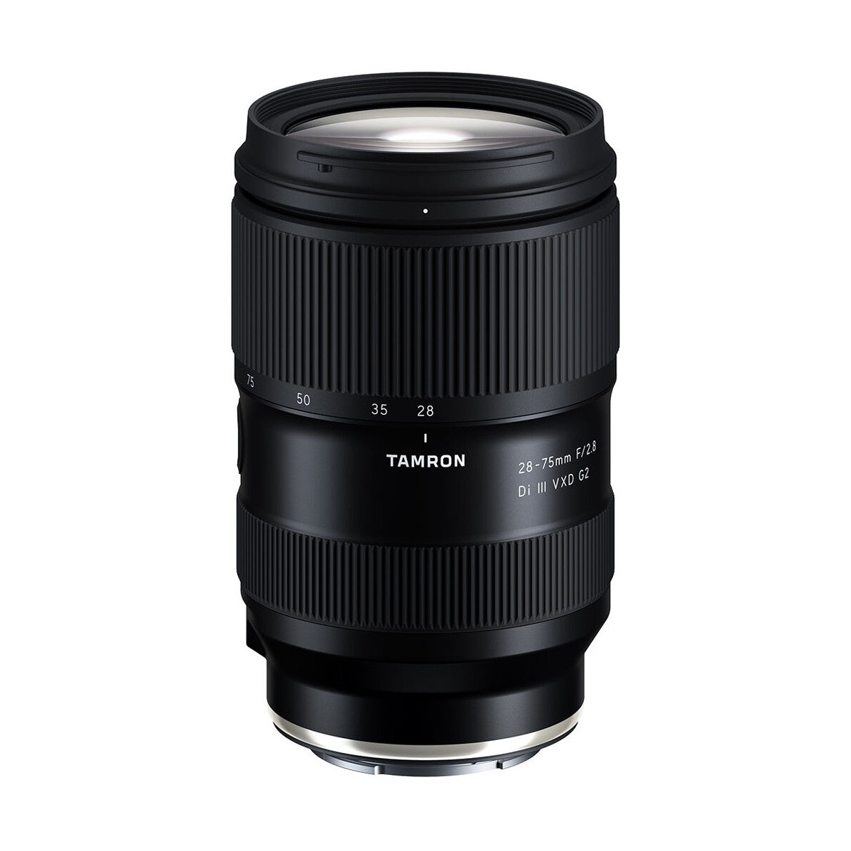 Tamron 28-75mm f/2.8 Di III VXD G2 Lens (Sony E) - front