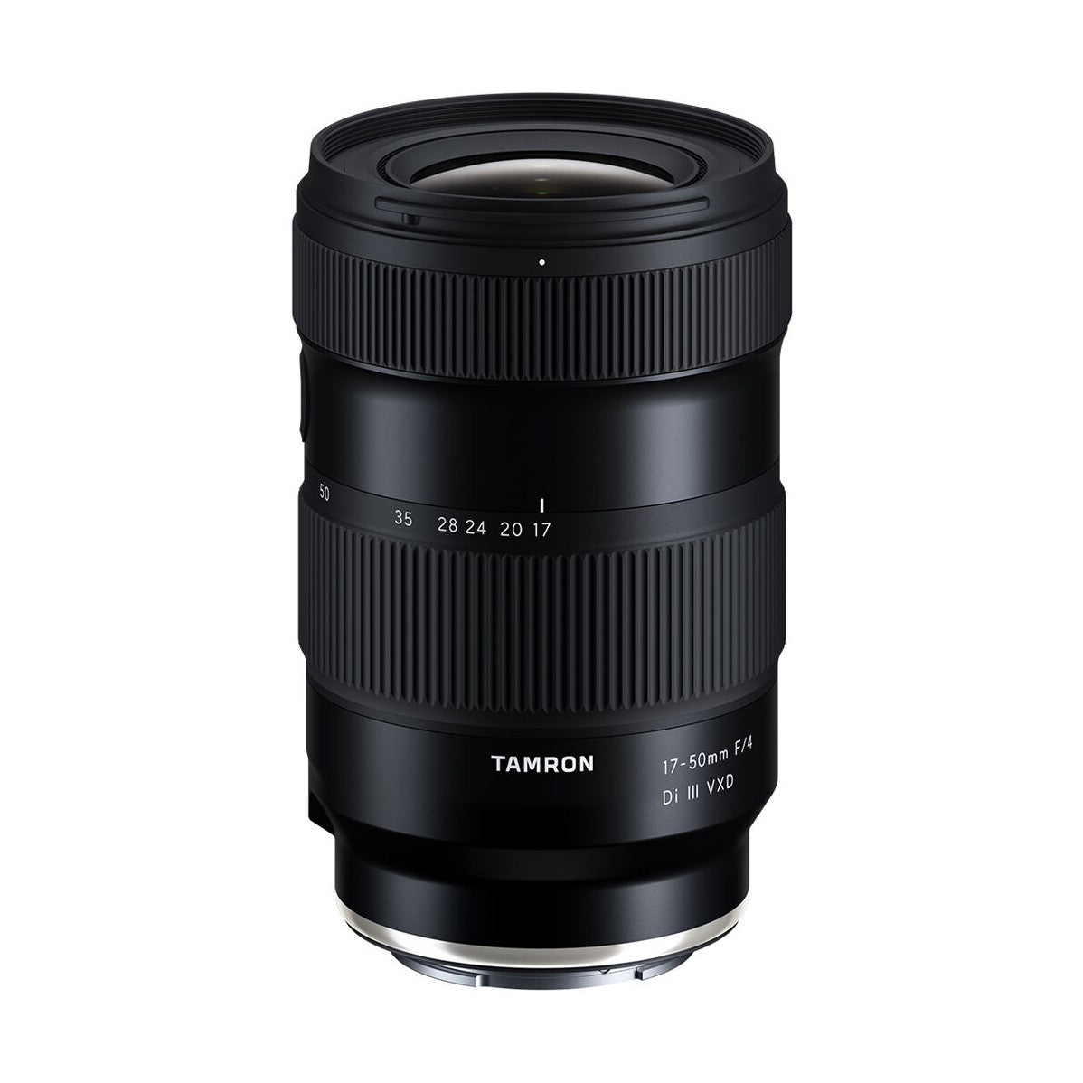 Tamron 17-50mm f/4 Di III VXD Lens (Sony E) - front