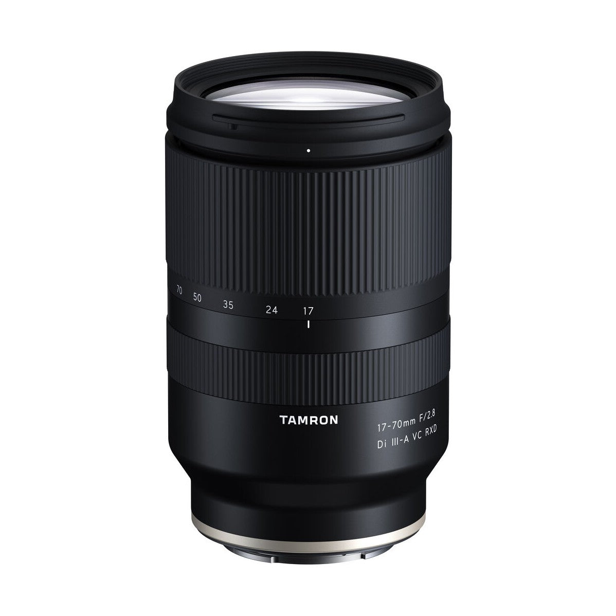 Tamron 17-70mm f/2.8 Di III-A VC RXD Lens (Fujifilm X) - front